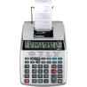 (2303C001) CANON CALCULADORA IMPRESION P23-DTSC 4 DECIMALES GRIS