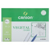 (C200400787) CANSON MINIPACK VEGETAL BASIK 12 HOJAS 29,7X42CM -SOBRE UNITARIO-