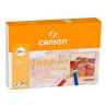 (C200402766) CANSON PAPEL GUARRO BASIK A3 LISO 130GR -250 HOJAS-