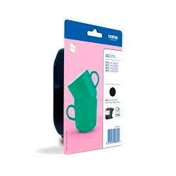 (LC227XLBKBP) BROTHER TINTA NEGRO DCP-J4120DW - MFC-J4420DW/J4620DW