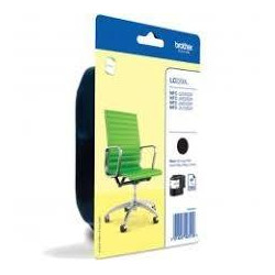 (LC229XLBKBP) BROTHER TINTA NEGRO MFC-J5320DW/J5620DW/J5720DW