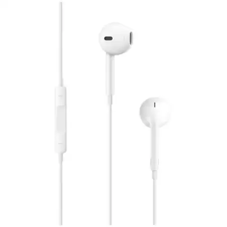 (MNHF2ZM/A) APPLE EARPODS CON CABLE Y JACK 3
