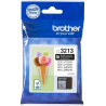(LC3213BK) BROTHER TINTA NEGRO DCP-J572DW - MFC-J491DW/J497DW/J890DW/J895DW - ALTA CAPACIDAD