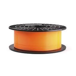 (COL3D-LCD164O) COLIDO FILAMENTO PLA NARANJA PARA MÁQUINA DE 3D 1´75MM 1KG