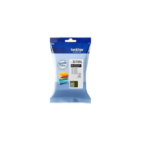 (LC3219XLBK) BROTHER TINTA NEGRO MFC-J5930DW/J6935DW/J5330DW/J5730DW/J6530DW/J6930DW