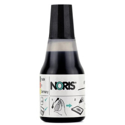(110SAS) COLOP TINTA NORIS 110S PARA SELLAR 25ML NEGRA