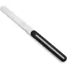 (373624) ARCOS CUCHILLO DESAYUNO 100MM NEGRO-BLANCO