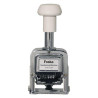 (NUMF.ZS506) FOSKA SELLO NUMERADOR AUTOMATICO 5MM 6 BANDAS