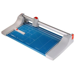 (00442-20420) DAHLE CIZALLA DE RODILLO 442 A3 GRIS/AZUL