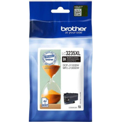 (LC3235XLBK) BROTHER TINTA NEGRO DCP-J1100DW - MFC-J1300DW