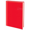 (0E1104C20) DEUSTO AGENDA-E11 DÍA 04-POSITANO 17X24CM DP C20-ROJO 2026