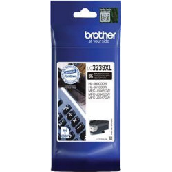 (LC3239XLBK) BROTHER TINTA NEGRO HL-J6000DW - MFC-J5945DW/J6945DW