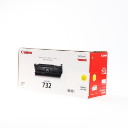 (6260B002) CANON TONER LASER AMARILLO I-SENSYS LBP 7780CX - 732Y
