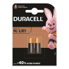 (DUR20398) DURACELL PILAS ALCALINAS MN9100 N LR1 1,5V BLISTER*2