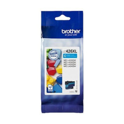 (LC426XLC) BROTHER TINTA CIAN MFC-J4340DWE/J4540DW/J4540DWXL/J4340DW