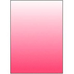 (9044) DISPLAST TAPAS ENCUADERNACIÓN A4 PP 450 MICRAS TRANSLÚCIDO ROJO PAQUETE 100 UD