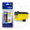 (LC427XLY) BROTHER TINTA AMARILLO MFC-J5955DW/J6955DW/J6995DW