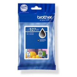 (LC527BK) BROTHER TINTA NEGRO MFC-J4350DW/J4550DW