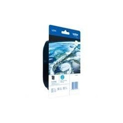 (LC985CBP) BROTHER TINTA CIAN DCP-J125/J140W/J315W/J515W - MFC-J220/J265W/J410/J415W