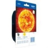(LC980YBP) BROTHER TINTA AMARILLO DCP-145C/165C/195C/197C/375CW - MFC-250C/255CW/290C/295CN