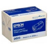 (C13S050689) EPSON ACULASER AL-M300/DN TONER NEGRO ALTA CAPACIDAD
