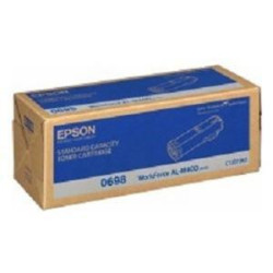 (C13S050698) EPSON ACULASER AL-M400DN TONER