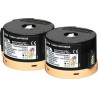 (C13S050710) EPSON ACULASER AL-M200DN/M200DW TONER NEGRO (PACK 2)