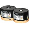 (C13S050711) EPSON ACULASER AL-M200DN/M200DW TONER NEGRO RETORNABLE (PACK 2)