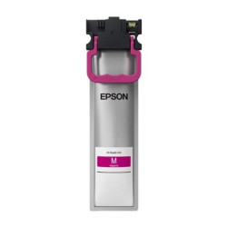 (C13T11C340) EPSON TINTA MAGENTA WORKFORCE PRO WF-C5890DWF, PRO WF-C5390DW