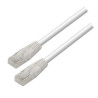 (A135-0249) AISENS CABLE DE RED LATIGUILLO RJ45 CAT.6A AWG24 BLANCO 0