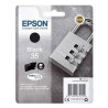 (C13T35814010) EPSON TINTA NEGRA WORKFORCE SX 35 DURABRITE ULTRA INK