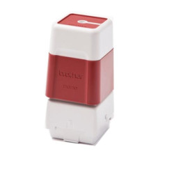 (PR2020R6P) BROTHER MONTURA DE SELLO ROJO DE 20MMX20MM (UNIDAD)