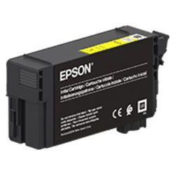 (C13T40D440) EPSON TINTA AMARILLO ULTRACHROME XD2 SC-T3100, SC-T5100