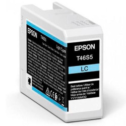 (C13T46S500) EPSON TINTA CYAN CLARO SURECOLOR SC-P700