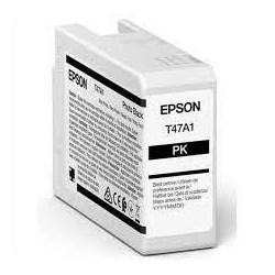 (C13T47A100) EPSON TINTA FOTO NEGRO SURECOLOR SC-P 900