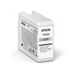(C13T47A900) EPSON TINTA GRIS CLARO SURECOLOR SC-P 900