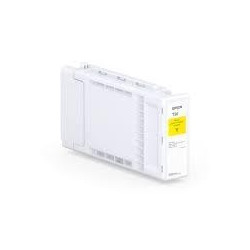 (C13T50U400) EPSON TINTA AMARILLO PHOTO GFSINGLEPACK ULTRACHOME XD3 MATTE SC-T7700D