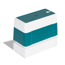 (PR2770G6P) BROTHER MONTURA DE SELLO VERDE DE 27MMX70MM (UNIDAD)