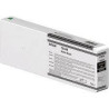 (C13T55K700) EPSON GF SURECOLOR SERIE SC-P CARTUCHO GRIS ULTRACHROME HDX/HD 700ML (SUSTITUYE A LA C13T804700)