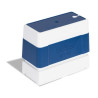 (PR2770E6P) BROTHER MONTURA DE SELLO AZUL DE 27MMX70MM (UNIDAD)
