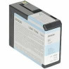 (C13T580500) EPSON STYLUS PRO-3800/3880 CARTUCHO CIAN CLARO (80ML)