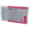 (C13T602B00) EPSON GF STYLUS PHOTO 7800/9800 110ML CARTUCHO DE TINTA MAGENTA