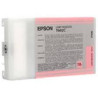 (C13T602C00) EPSON GF STYLUS PHOTO 7800/9800 110ML CARTUCHO DE TINTA MAGENTA CLARO