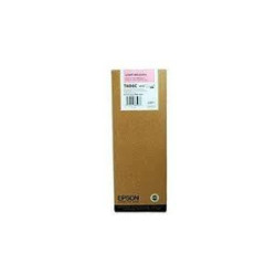 (C13T606C00) EPSON TINTA MAGENTA CLARO STYLUS PRO 4880,4800