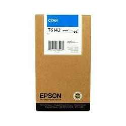 (C13T614200) EPSON GF STYLUS PHOTO 4450/4400 CARTUCHO CIAN ALTA CAPACIDAD