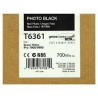 (C13T636100) EPSON GF STYLUS PHOTO 7900/9900 CARTUCHO NEGRO FOTO