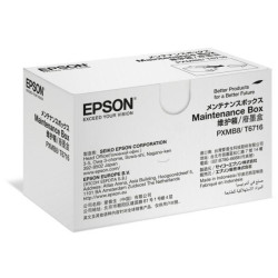 (C13T671600) EPSON KIT DE MANTEMINIENTO C5XXX/M52XX/M57XX