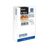 (C13T70114010) EPSON WP-4000/4500 CARTUCHO NEGRO CAPACIDAD SUPERIOR 3.400 PAGINAS