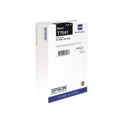 (C13T754140) EPSON CARTUCHO NEGRO XXL 10000P WF-8X90