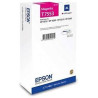 (C13T755340) EPSON CARTUCHO  MAGENTA XL 4000P WF-8XXX